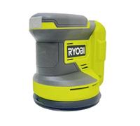 RYOBI Levigatrice orbitale casuale 18 V ONE+ da 12,7 cm senza fili