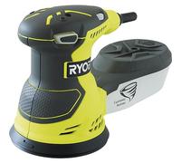 Ryobi Sander Excentri 20 Fogli S_0294_RYOROS300A Clima E Brico