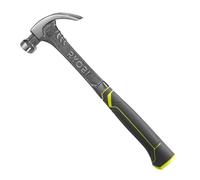 RYOBI - Martello da falegname curvo 560 g - RHHSCC560