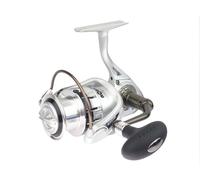 Ryobi Maturity FD 1000-8000 / aluminum spool / spinning reel, mulinello