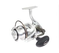 Ryobi Maturity FD 1000-8000 / aluminum spool / spinning reel, mulinello