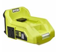 Ryobi 36 V Max Power Akku-Wechselrichter, RY36BI300A-0, 300 W, O Akku