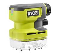 Ryobi Mini aspiratore a batteria al litio USB da 4 V RDV4-0, flusso d'aria 142 l