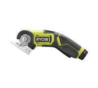 RYOBI mini-sega al litio 4V USB - Lama da 38 cm - Senza batteria o caricatore - RCT4-0