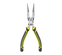 Ryobi - Morsetto a becchi da 200 mm - RHLNP200, Verde & Antracite