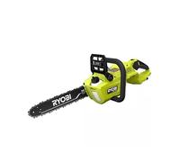 RYOBI Motosega elettrica senza spazzole HP 40 Volt da 35,6 cm (solo utensile) RY405010 (confezione sfusa)