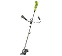 Ryobi OBC1820B Decespugliatore Bike Batteria 18V ONE+ (Solo corpo)