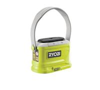 Ryobi OBR1800 Akku-Insektenleuchte Incl. 3 Depliant per 20m ² Range