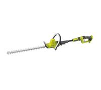 Ryobi OHT1850X Tagliasiepi Orientabile Batteria 18V 50cm 1200 rpm (Solo Corpo)
