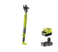 Ryobi OLP1832BX Troncarami 18V ONE+ 32mm 150Kg/m 250Nm Bypass 2.0 Ah