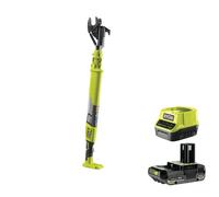 Ryobi OLP1832BX Troncarami 18V ONE+ 32mm 150Kg/m 250Nm Bypass 2.5 Ah