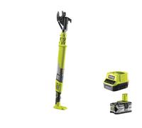 Ryobi OLP1832BX Troncarami 18V ONE+ 32mm 150Kg/m 250Nm Bypass 4.0 Ah