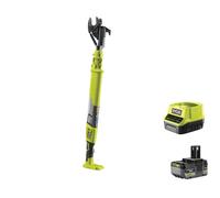 Ryobi OLP1832BX Troncarami 18V ONE+ 32mm 150Kg/m 250Nm Bypass 5.0 Ah