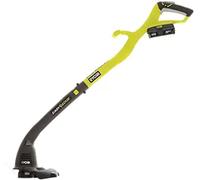 Ryobi One+ 18-Volt Lithium-ion Cordless Electric String Trimmer and Edger
