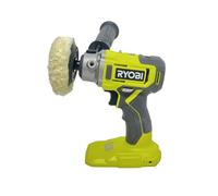 RYOBI ONE+ 18V Cordless 3" Levigatrice per dettagli a velocità variabile (solo utensile)