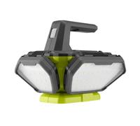 RYOBI ONE+ 18V Cordless 360° Lavoro Camping Shop Light (Solo Strumento)
