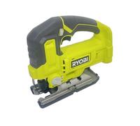 RYOBI ONE+ 18V Cordless Jig Saw (Tool Only) 18 VOLT, PCL525B, Green