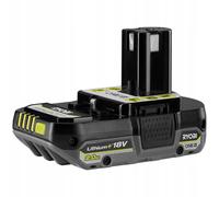 RYOBI ONE+ 2.0 Ah Lithium-Ionen-Akku 194633
