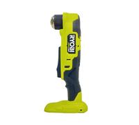 RYOBI ONE+ HP 18V Brushless Cordless Compact 3/8" Drill ad angolo retto (solo utensile)