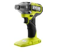 RYOBI ONE+ HP 18V Brushless Cordless 1/4 in. Impact Driver (Tool Only) - PBLID01B