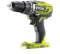 RYOBI ONE+ Perceuse 18 Volts - 2 batteries 2,0Ah + 4,0Ah - R18DD3-2415BS