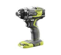 Ryobi One+ R18IDBL-0 Slagboremaskine Uden batteria Intet batteria 1/4 unbrakosokkel
