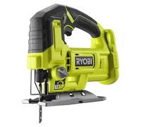 Ryobi One+ RJS18-0 Akku-Pendelhubstichsäge - grün