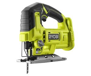 Ryobi One+ RJS18-0 Akku-Pendelhubstichsäge - grün