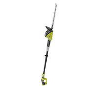 Ryobi OPT1845 OPT1845-Uno 18v Pole tagliasiepi, 18 W, 18 V - NUOVO