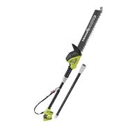 Ryobi OPT1845 Tagliasiepi estensibile a batteria 18V ONE elettrico 45cm , solo c