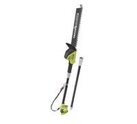 Ryobi OPT1845 Tagliasiepi Estensibile Batteria 18V ONE+ 45cm 2.9m Kit 2.0 Ah