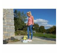 Ryobi OWS1880 Spruzzatore a pressione 18V One+