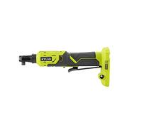 RYOBI P344 18V ONE+ 3/8-inch 4-Position Lithium Ion Compact Rotating Power Ratchet (Tool-Only, Battery & Charger Not Included)