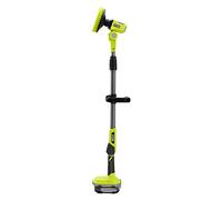 RYOBI P4500 - Scrubber telescopico cordless ONE+, 18 Volt (solo utensile)