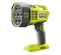 Ryobi p717 One + 18 V inalámbrico de alimentación dual LED foco W/2500 lúmenes (pilas no incluidas, luz sólo)