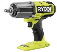 RYOBI ONE+ HP PBLIW01B - Chiave a percussione wireless, 4 modalità, 1,27 cm, 18 V