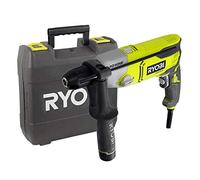 TRAPANO A PERCUSSIONE 'RPD1010-K' RYOBI - -