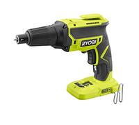 Ryobi Pistola a vite per cartongesso senza spazzole ONE+ da 18 Volt (solo strumento)