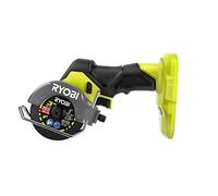 Ryobi PSBCS02 ONE+ HP 18V Brushless Cordless Compact Light Weight Cut-off Tool (Solo strumento, batteria non inclusa)