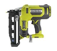 Ryobi R16GN18-0 Groppinatrice 18V One+ - 16G - senza batteria e caricabatterie