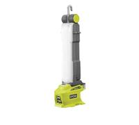 Lampada a LED 18V Ryobi R18ALF-0 Torcia potente 20 luci -ripieghevole