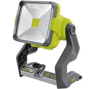 Ryobi R18ALH-0 - Lampada portatile da lavoro, Hybrid Led