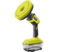 E_0002_S7195661 Ryobi Spazzola per la pulizia Ryobi R18CPS-0 18 V Clima E Brico