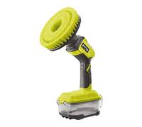 E_0002_S7195661 Ryobi Spazzola per la pulizia Ryobi R18CPS-0 18 V Clima E Brico