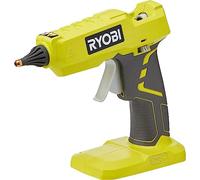 Ryobi Pistola Colla a Caldo 18V Ryobi R18GLU-0