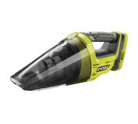 RYOBI R18HV-0 Aspirapolvere18V One+, Batteria non inclusa