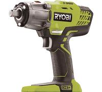 Ryobi r18iw3-0 power wrench