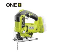 Seghetto alternativo pendolare a batteria R18JS-0