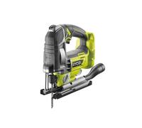 Ryobi R18JS7-0 Seghetto Alternativo Brushless Batteria 18V ONE+ (Solo corpo)