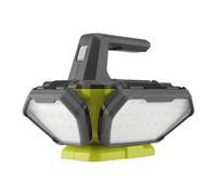 RYOBI R18L360-0 18V ONE+ Cordless LED 360 Luce (Strumento Nudo)